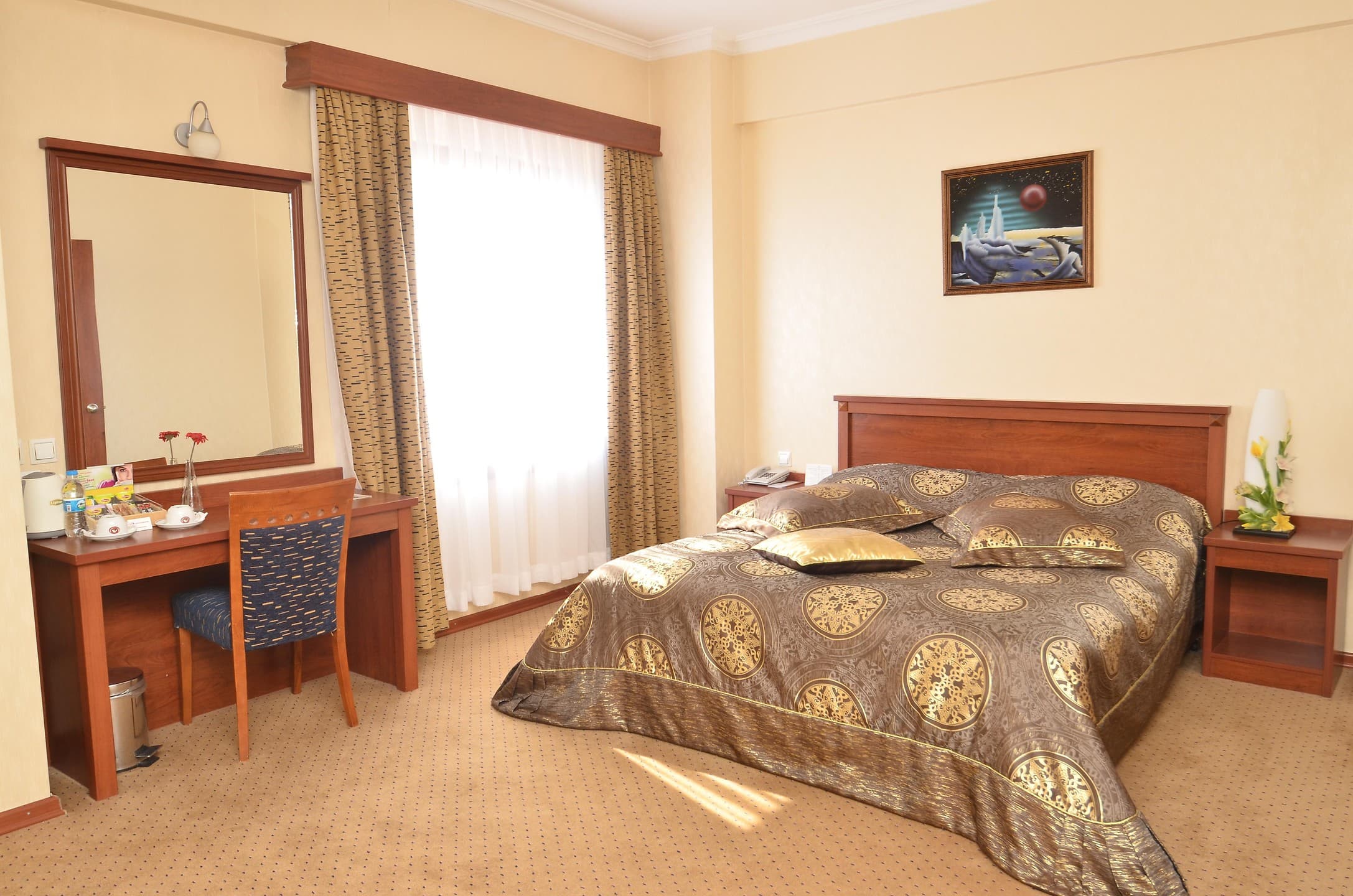 Akgün Elazığ Hotel-58