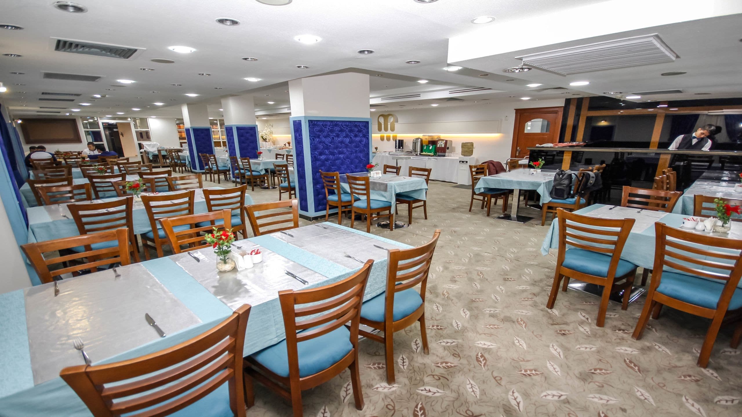 Met Gold Hotel-resim-6