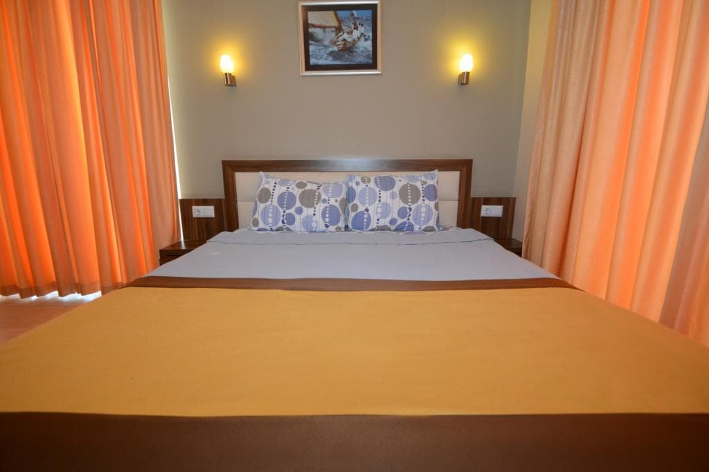 İstanköy Hotel Bodrum-39