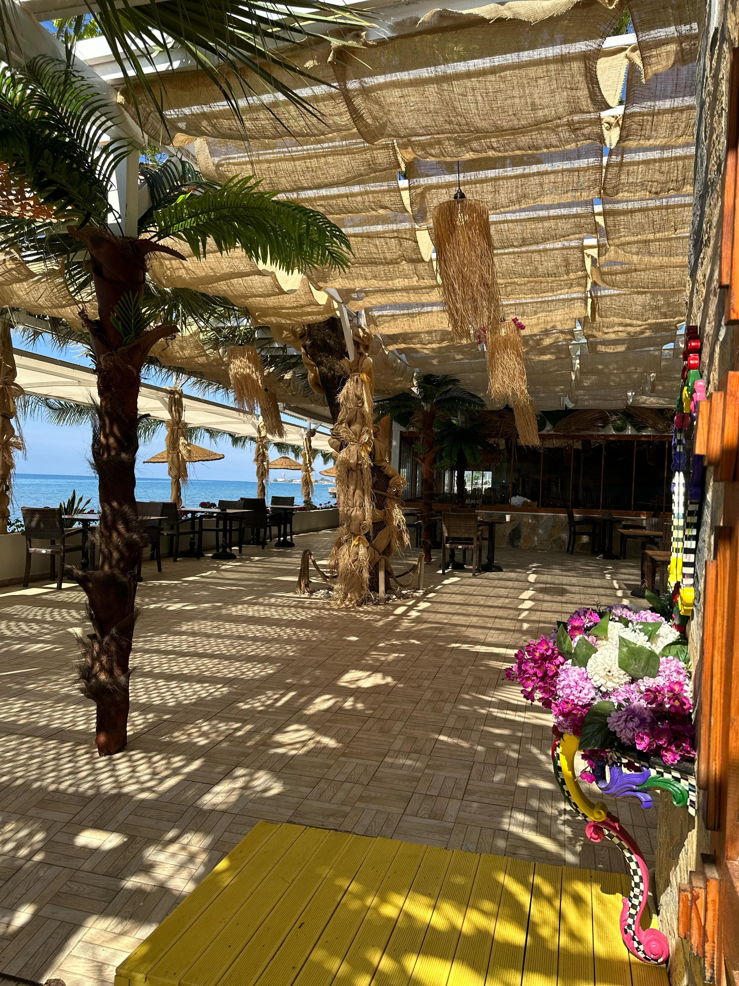 İda Marin Family Resort-resim-6