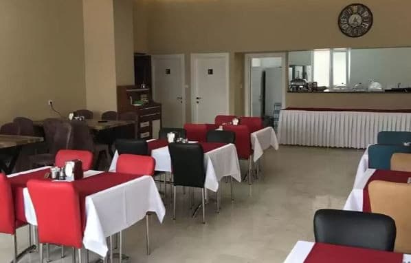 Ankara Atlantik Otel-10