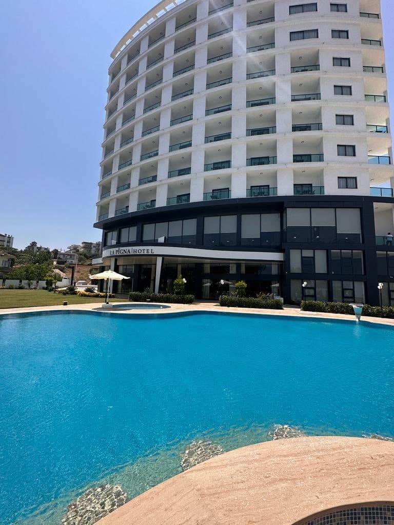 La Pigna Hotel-4