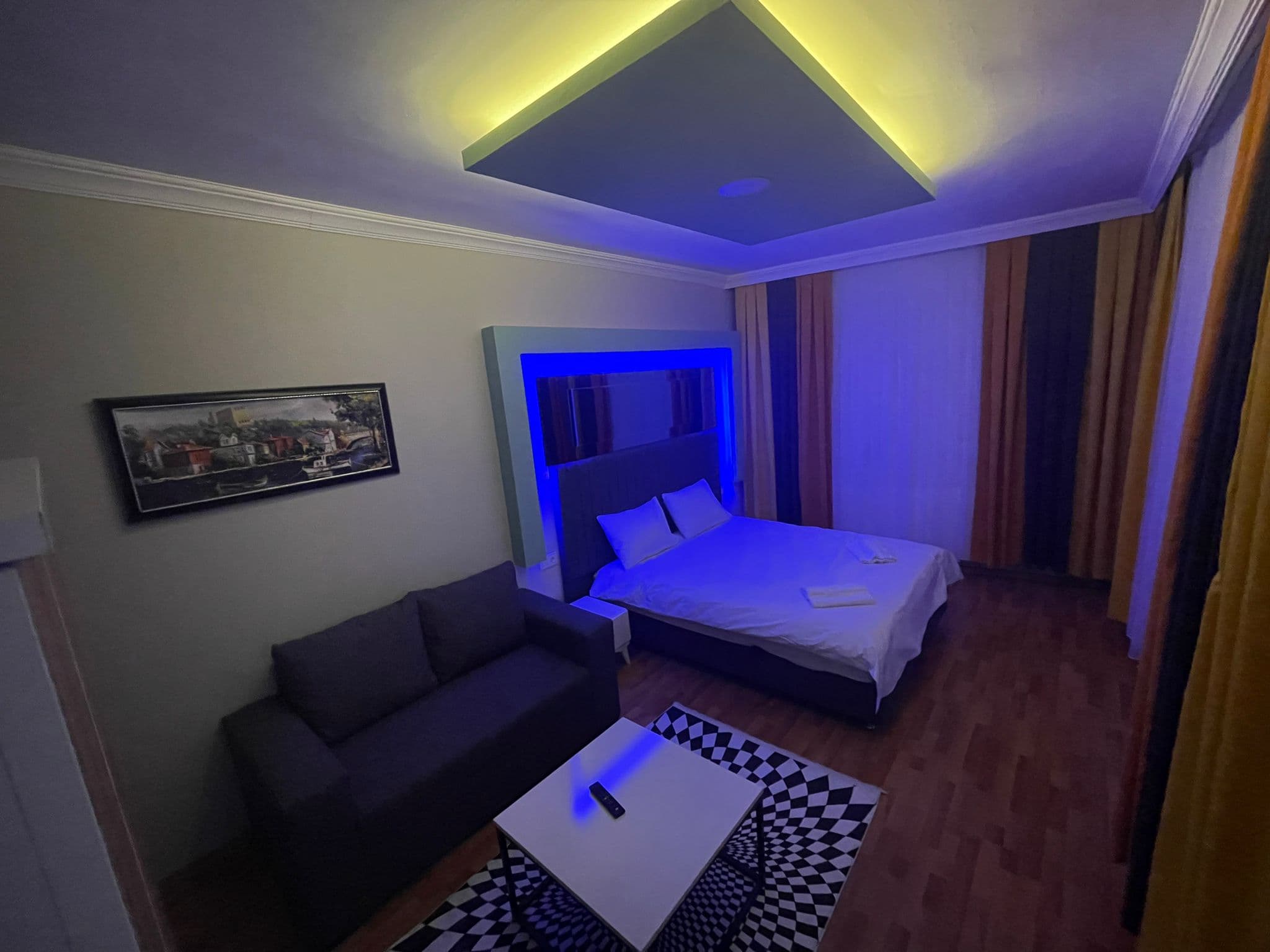 Yıldırım Suit Otel-resim-4