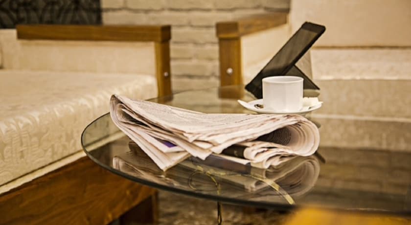 Esin Otel Denizli-16