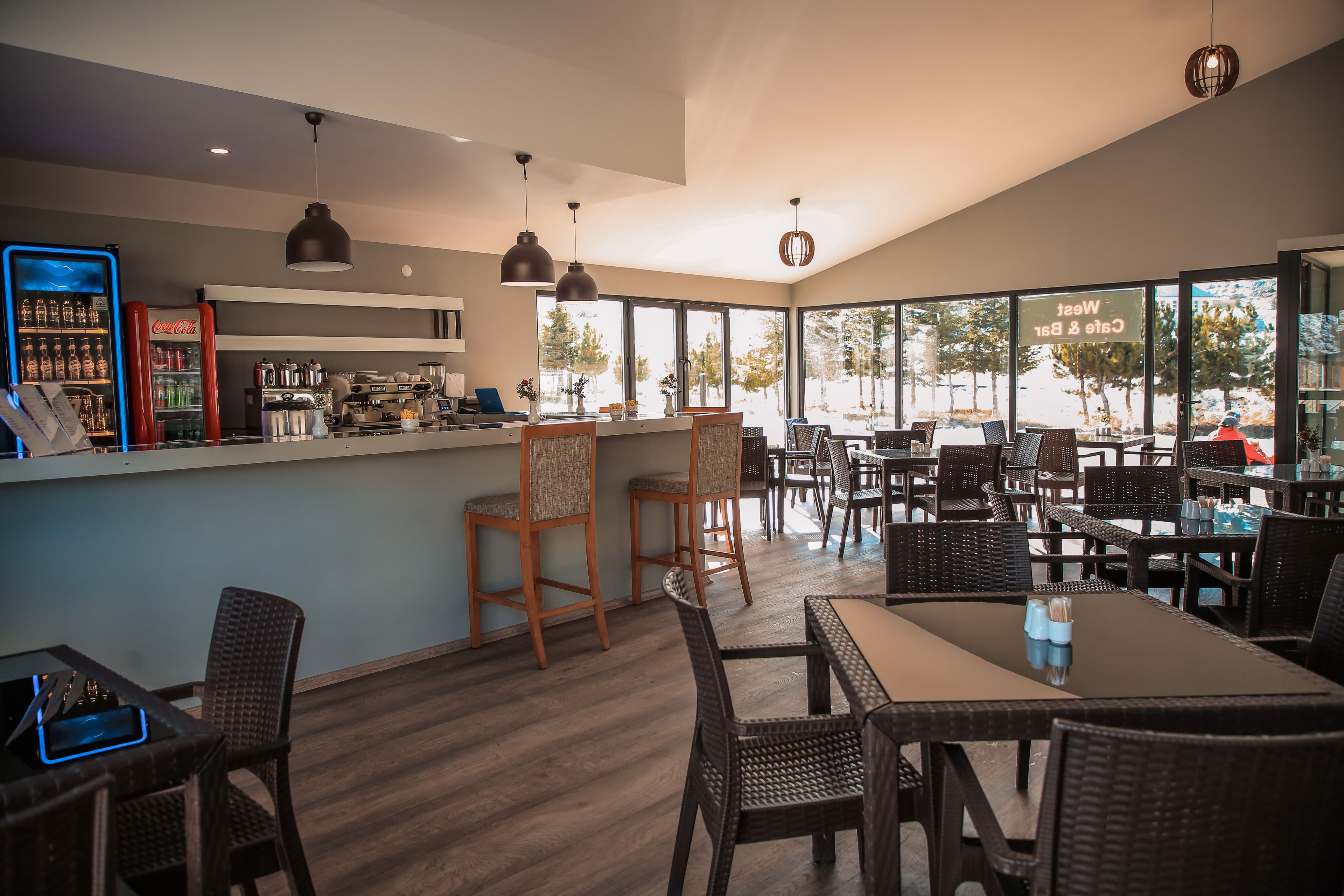 West Davraz Hotel-37