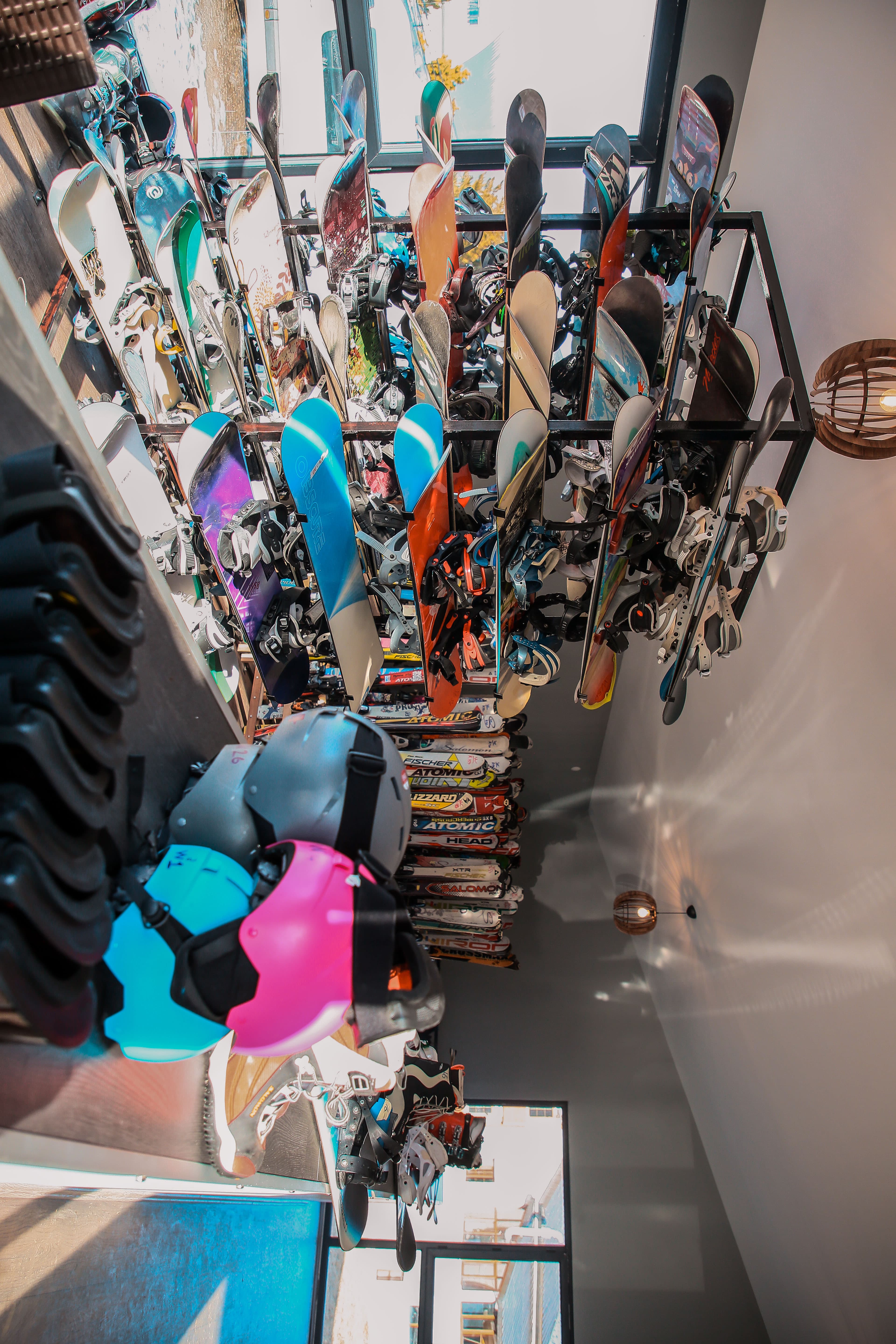 West Davraz Hotel-173