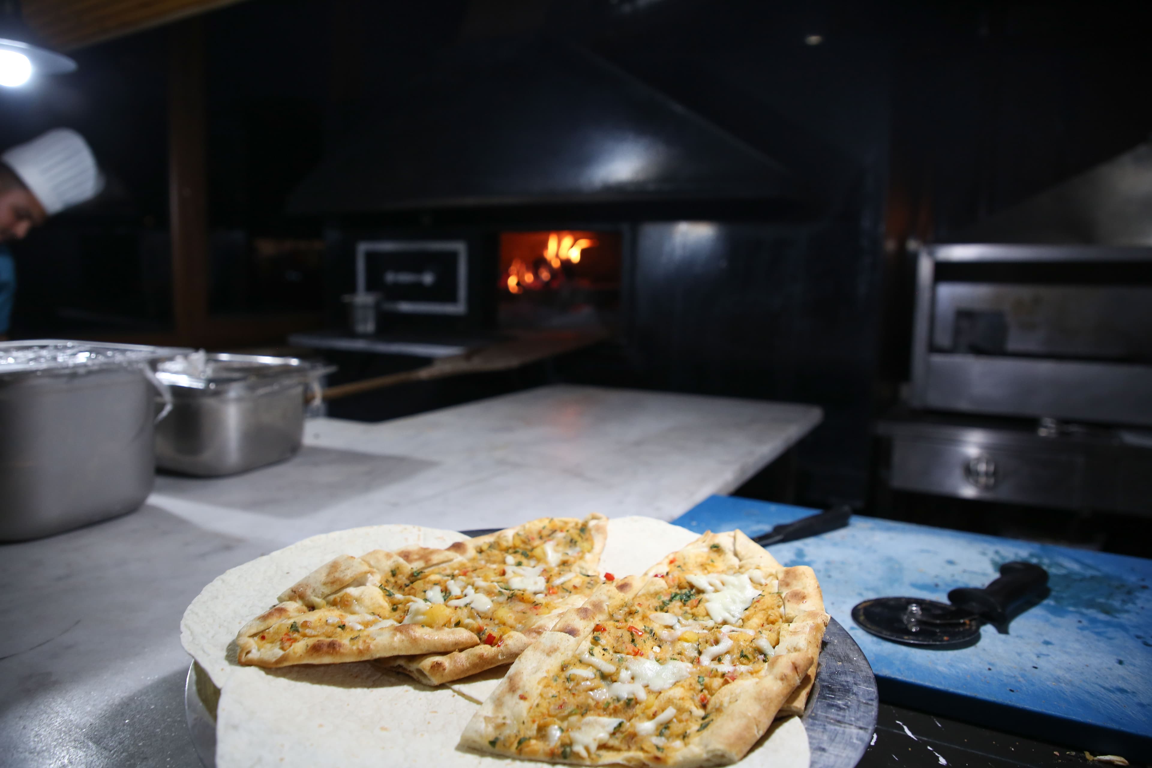 West Davraz Hotel-128