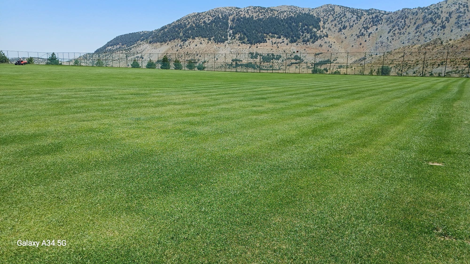 West Davraz Hotel-113