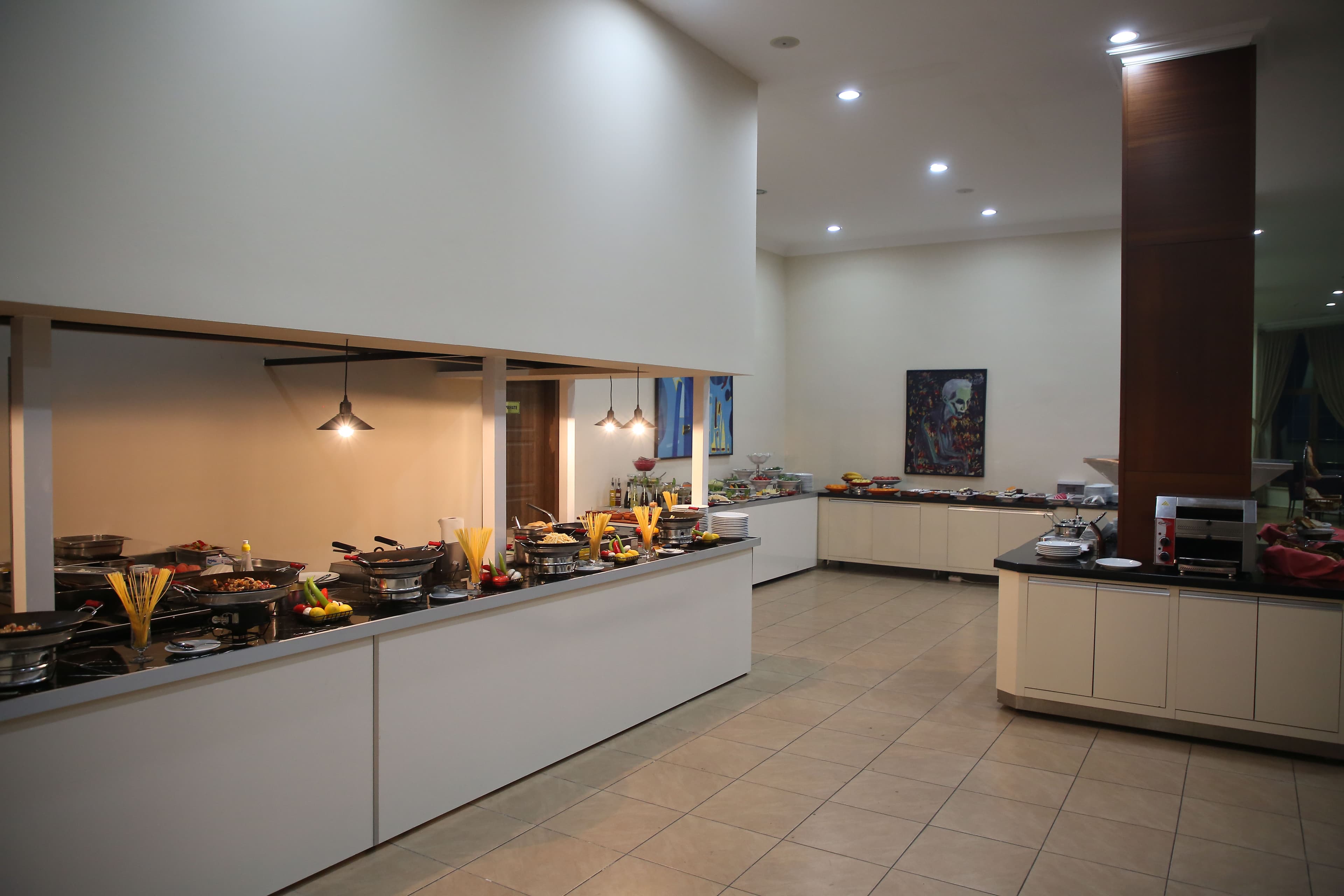 West Davraz Hotel-133