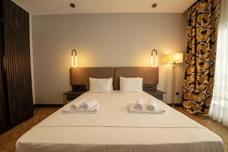 V Center Hotel Trabzon-25