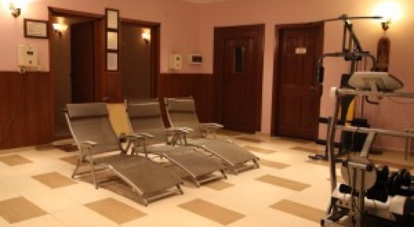 Grand Ocakoğlu Hotel-resim-7