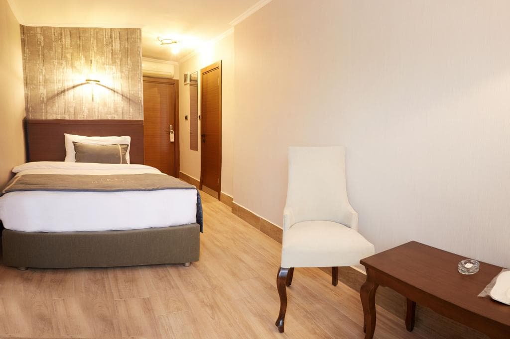 Mira Otel Alsancak-24