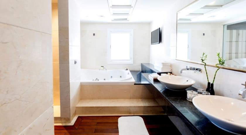 Kempinski Hotel Barbaros Bay Bodrum-60