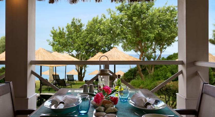 Kempinski Hotel Barbaros Bay Bodrum-43