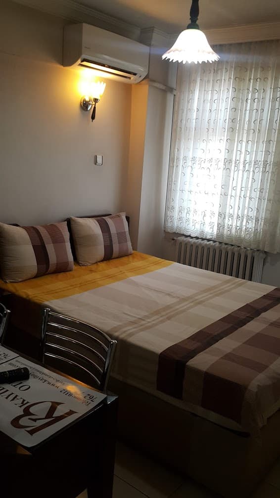 Kayıboyu Hotel-22