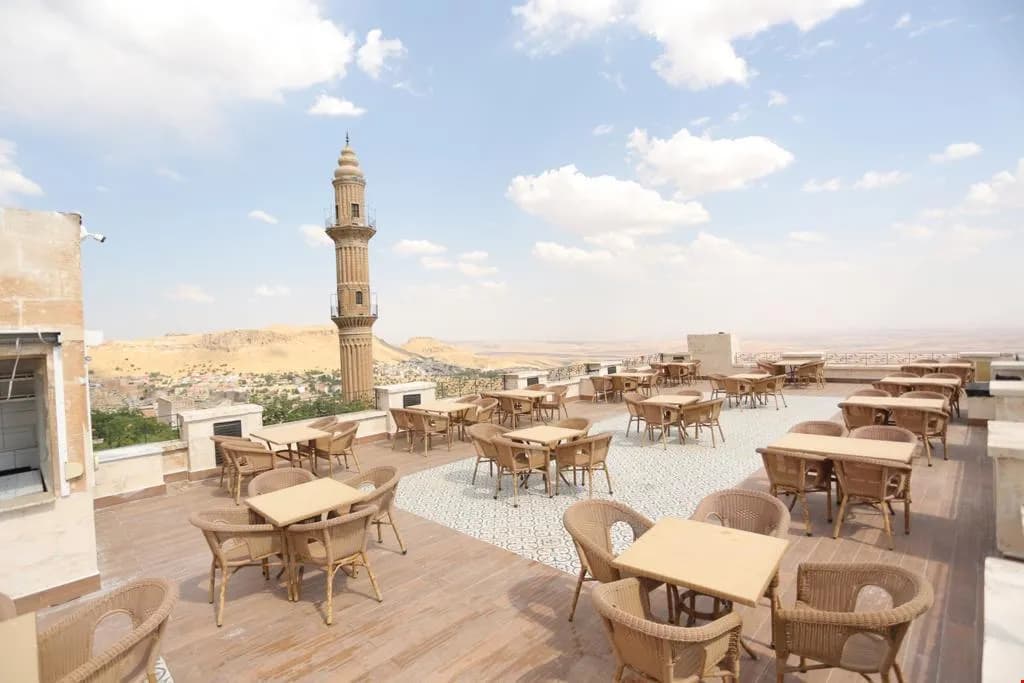 HH Babil Konağı-resim-2