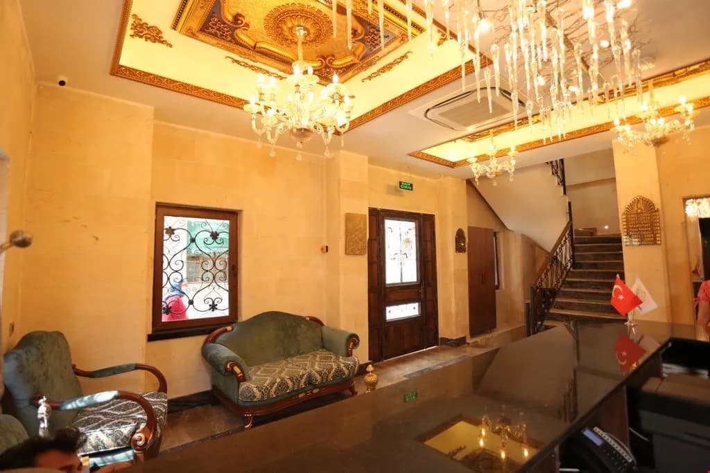 HH Babil Konağı-36