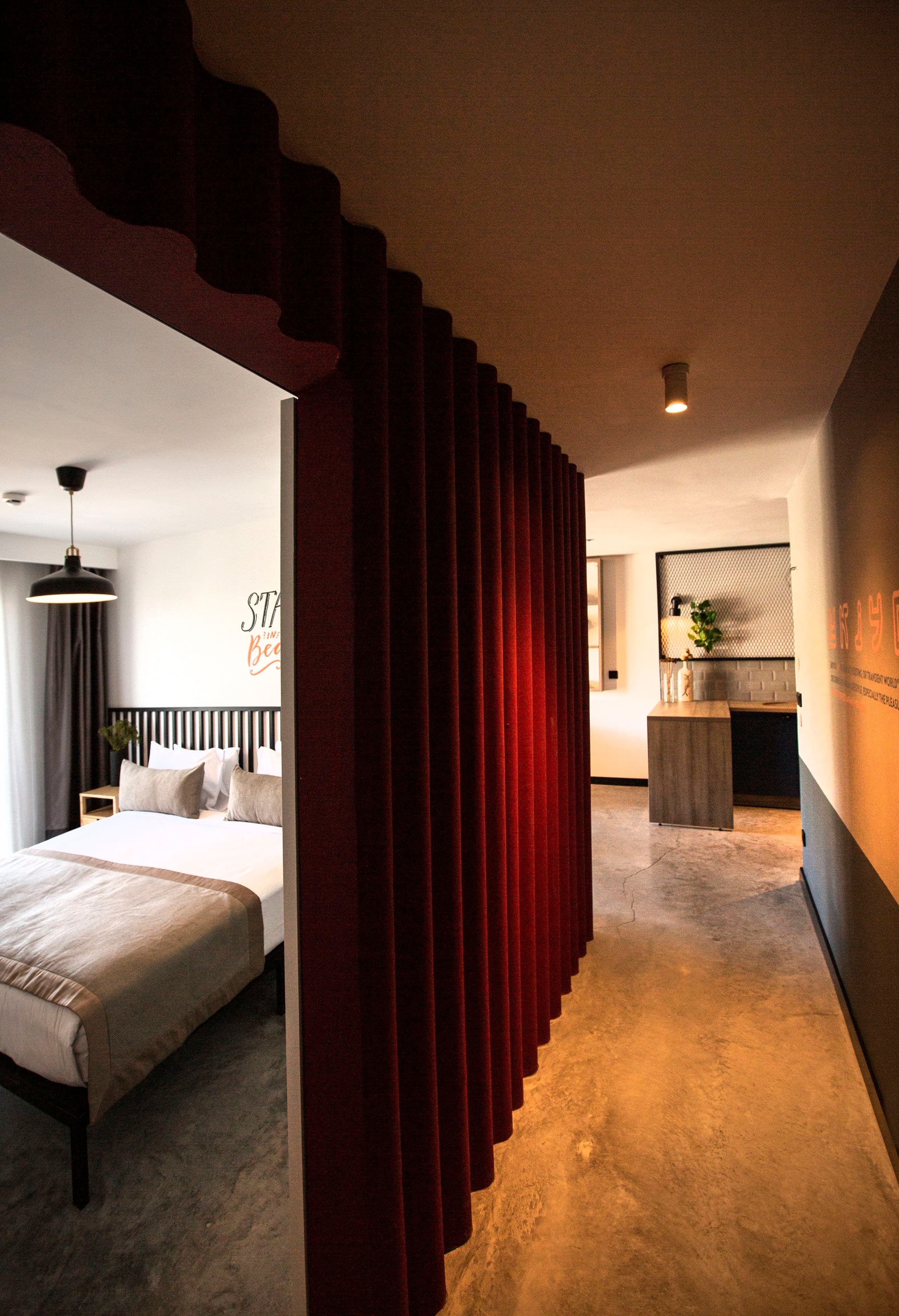 Cityloft 64 Hotel-68