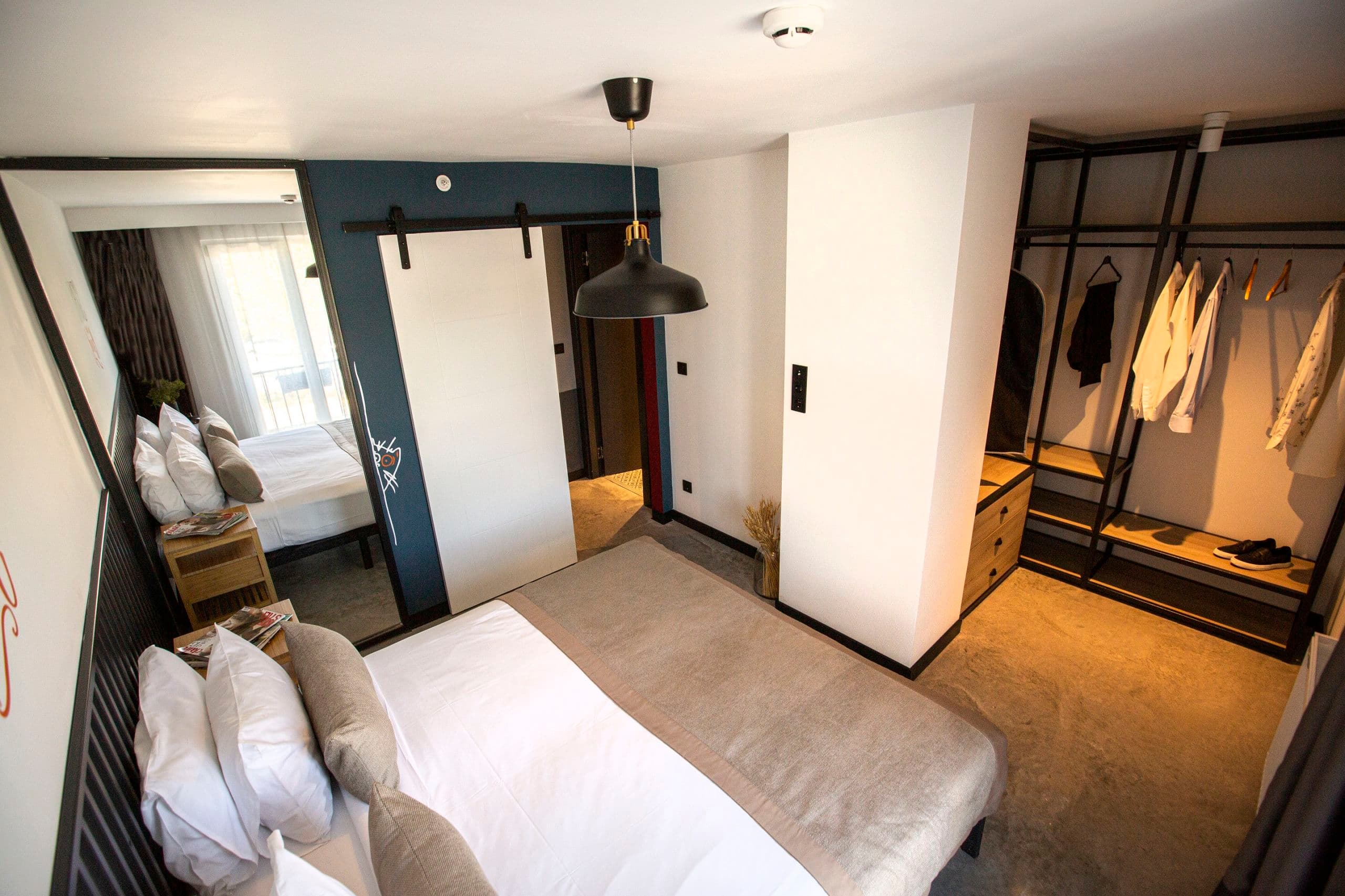 Cityloft 64 Hotel-60