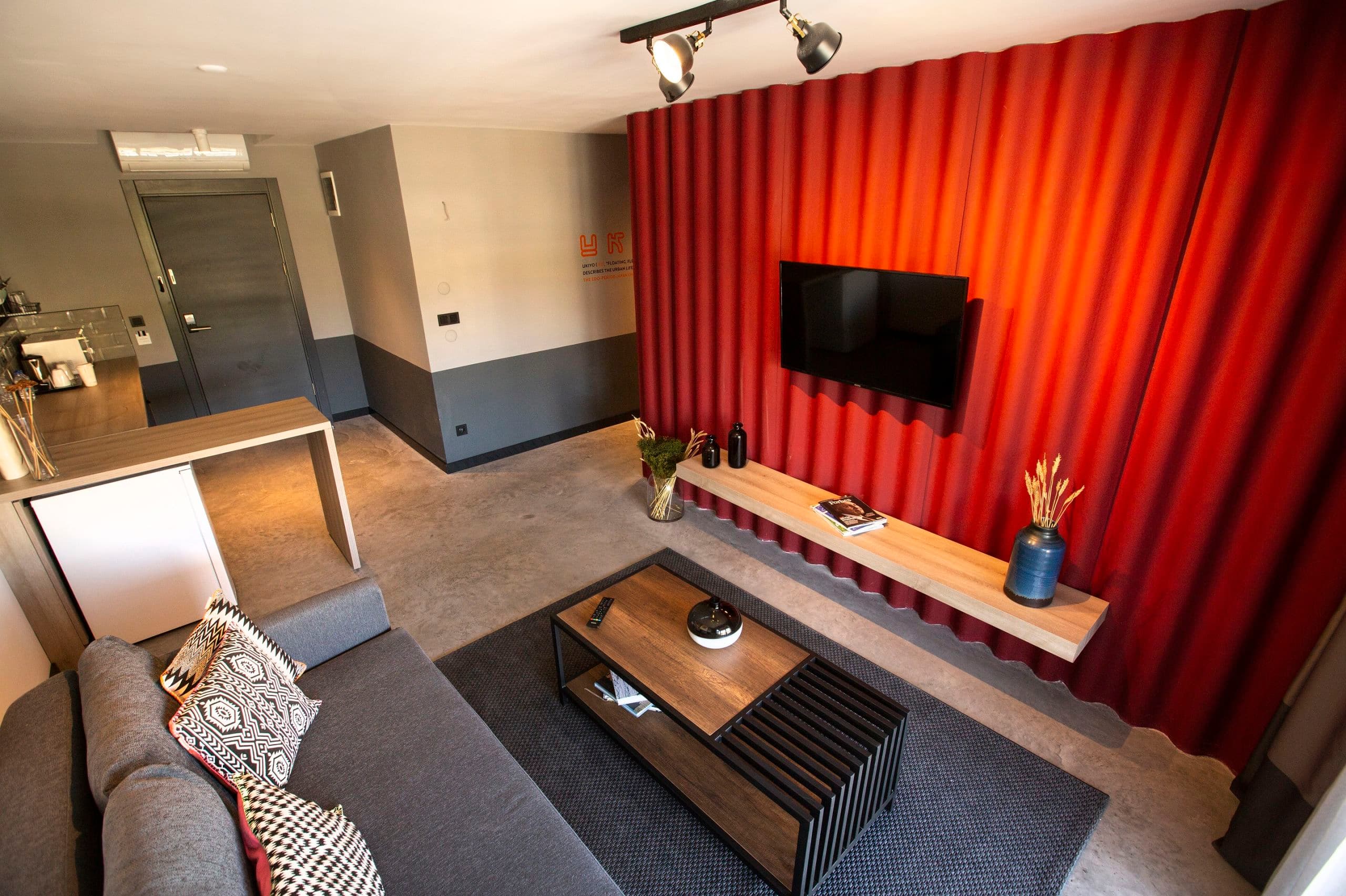 Cityloft 64 Hotel-35