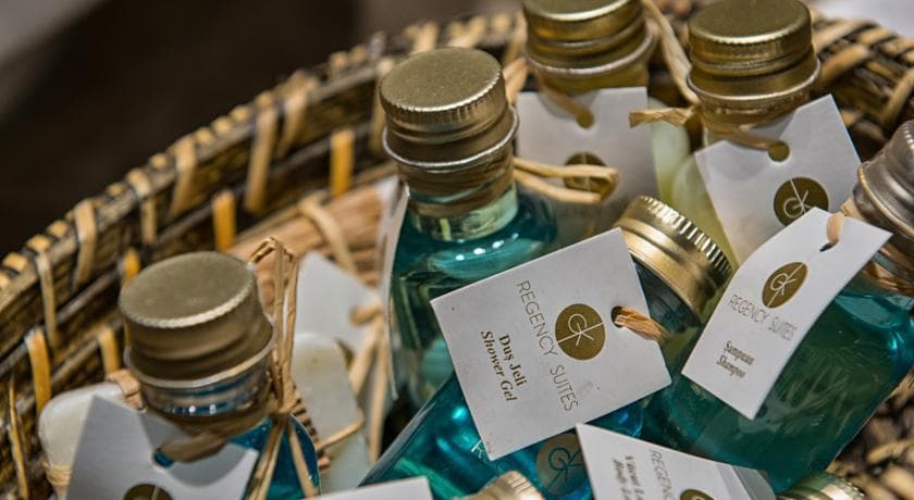 GK Regency Suites -26