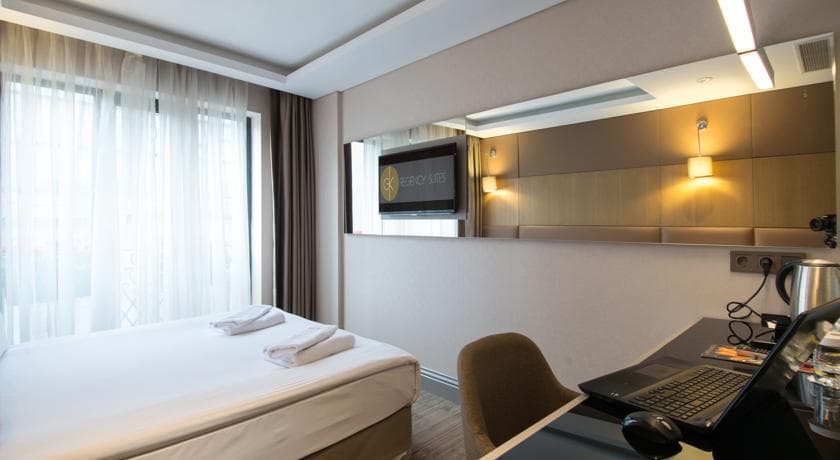 GK Regency Suites -28