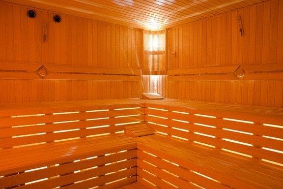 Bilkent Otel ve Konferans Merkezi-32