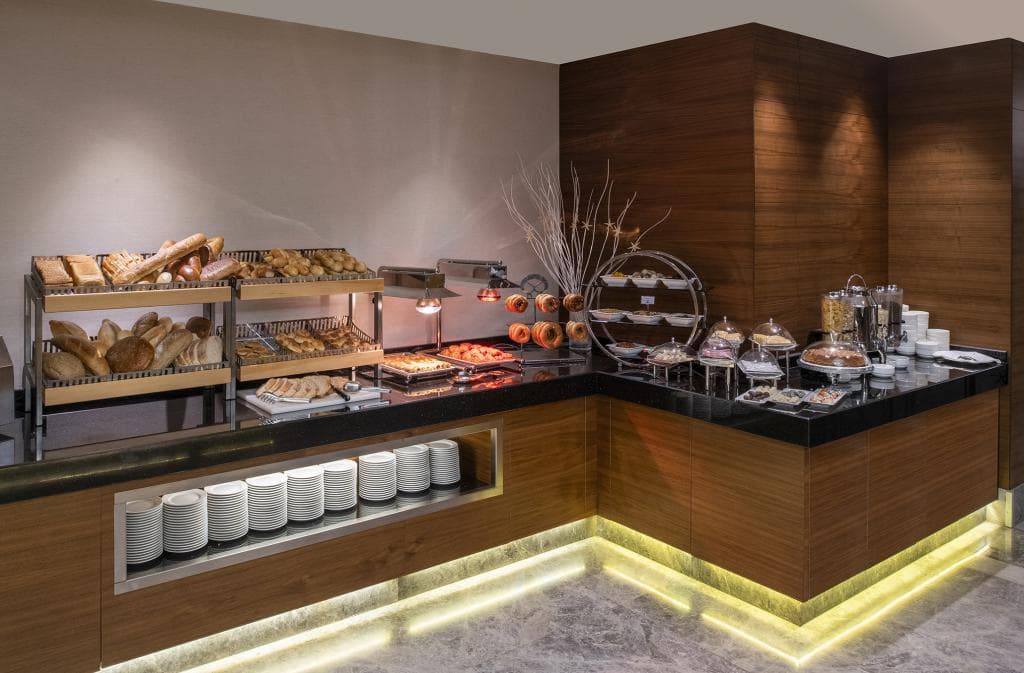 Mövenpick Hotel & Thermal Spa-21