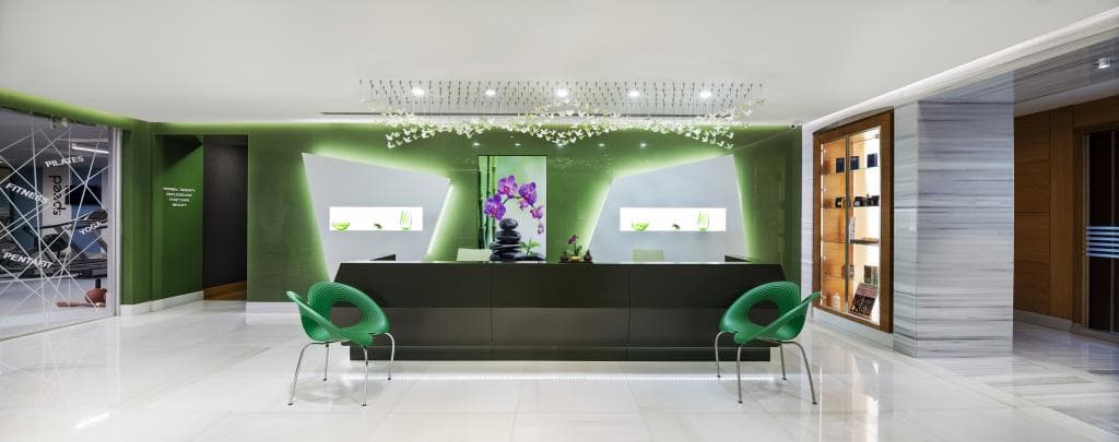 Mövenpick Hotel & Thermal Spa-28