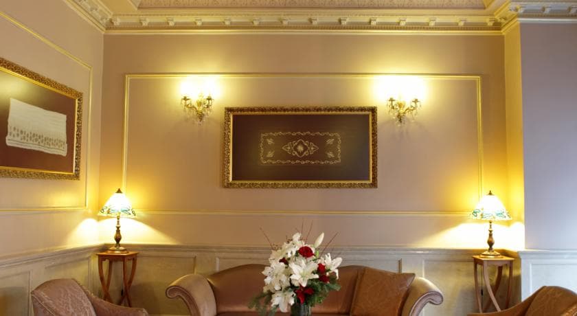 Anemon Koleksiyon Galata Otel-21