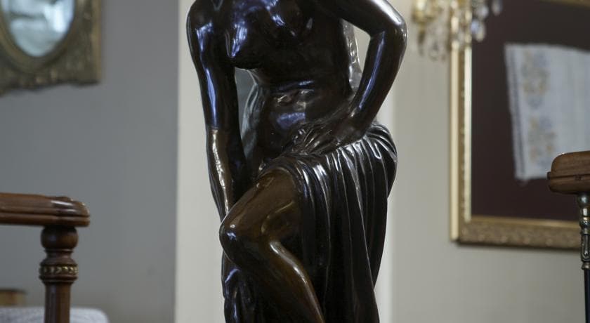 Anemon Koleksiyon Galata Otel-25