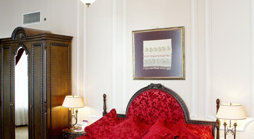 Anemon Koleksiyon Galata Otel-15