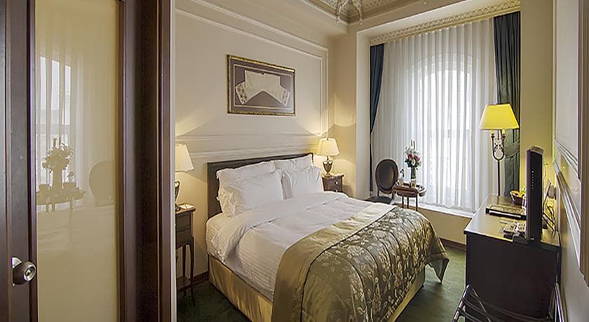 Anemon Koleksiyon Galata Otel-10