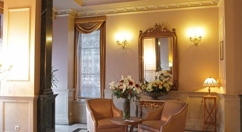 Anemon Koleksiyon Galata Otel-23