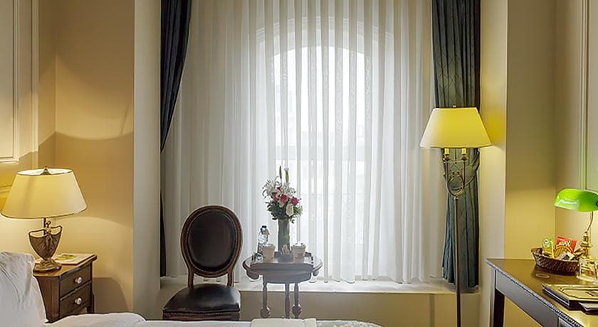 Anemon Koleksiyon Galata Otel-41