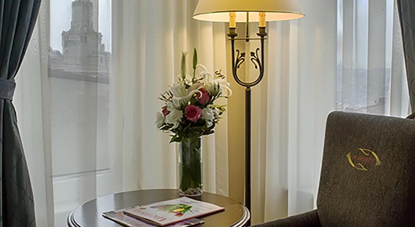 Anemon Koleksiyon Galata Otel-46