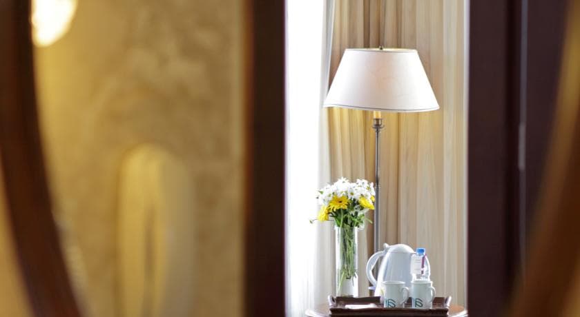 Anemon Koleksiyon Galata Otel-37