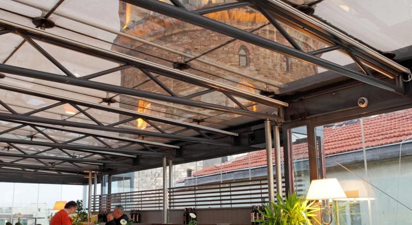 Anemon Koleksiyon Galata Otel-9