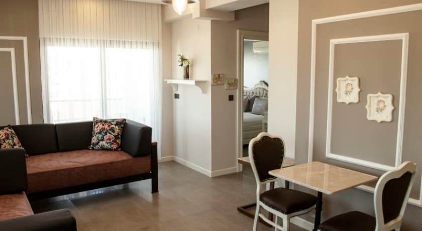 Lion Park Suites & Residence-18