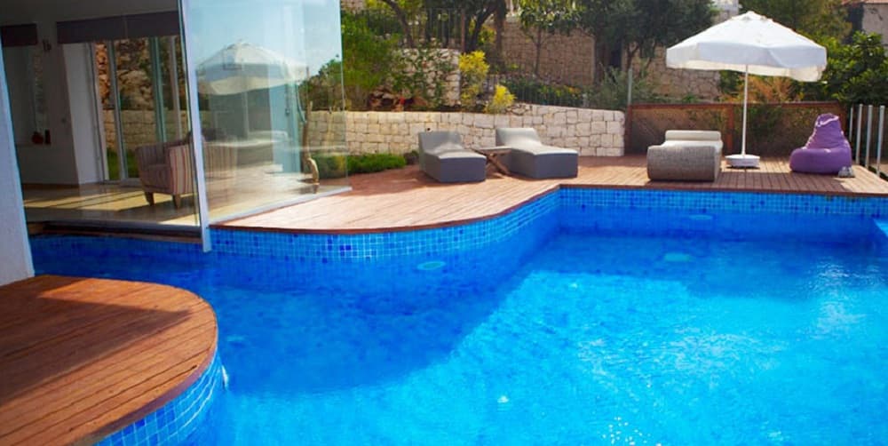 Mekvin Hotels Deniz Feneri Lighthouse-140