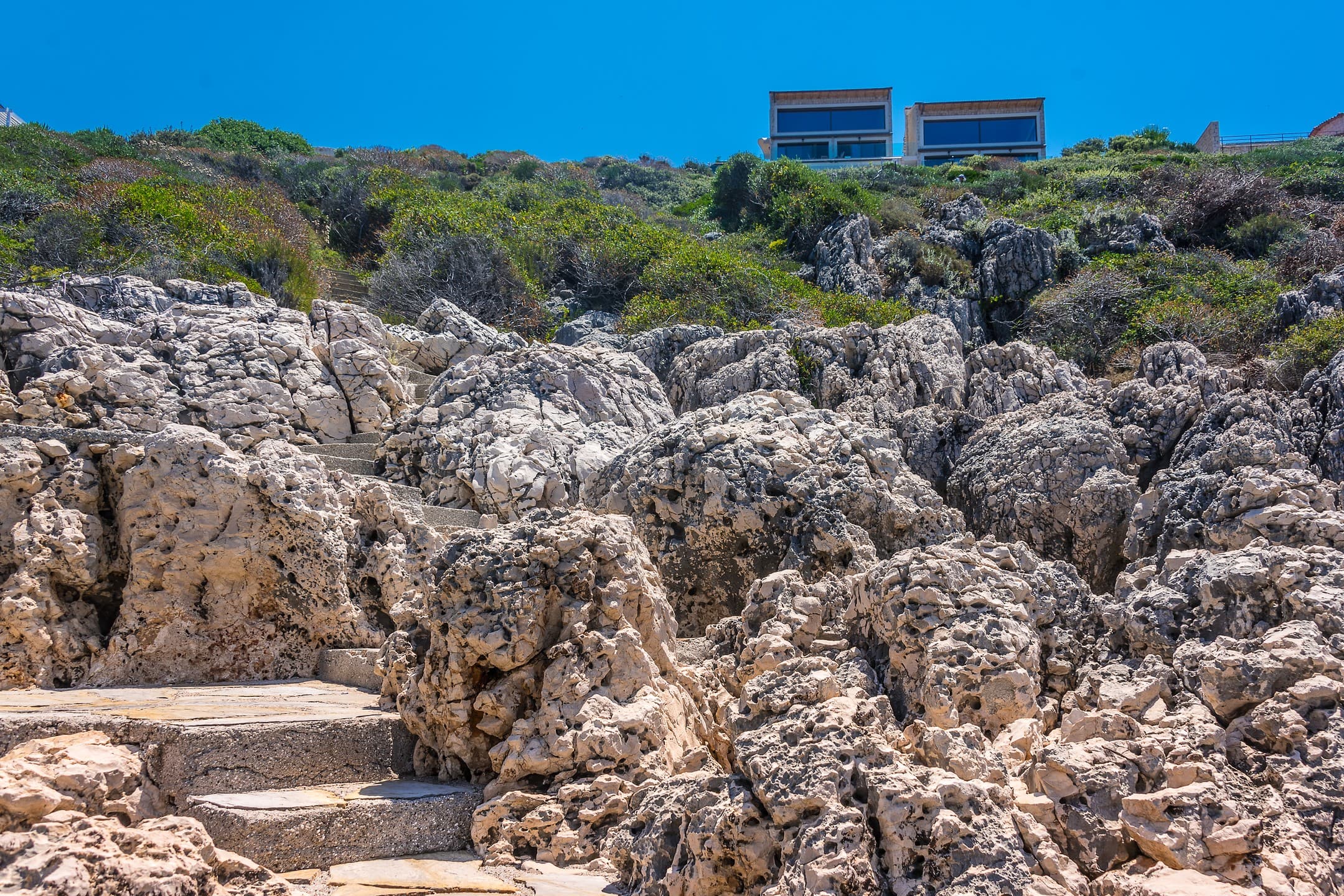 Mekvin Hotels Deniz Feneri Lighthouse-94