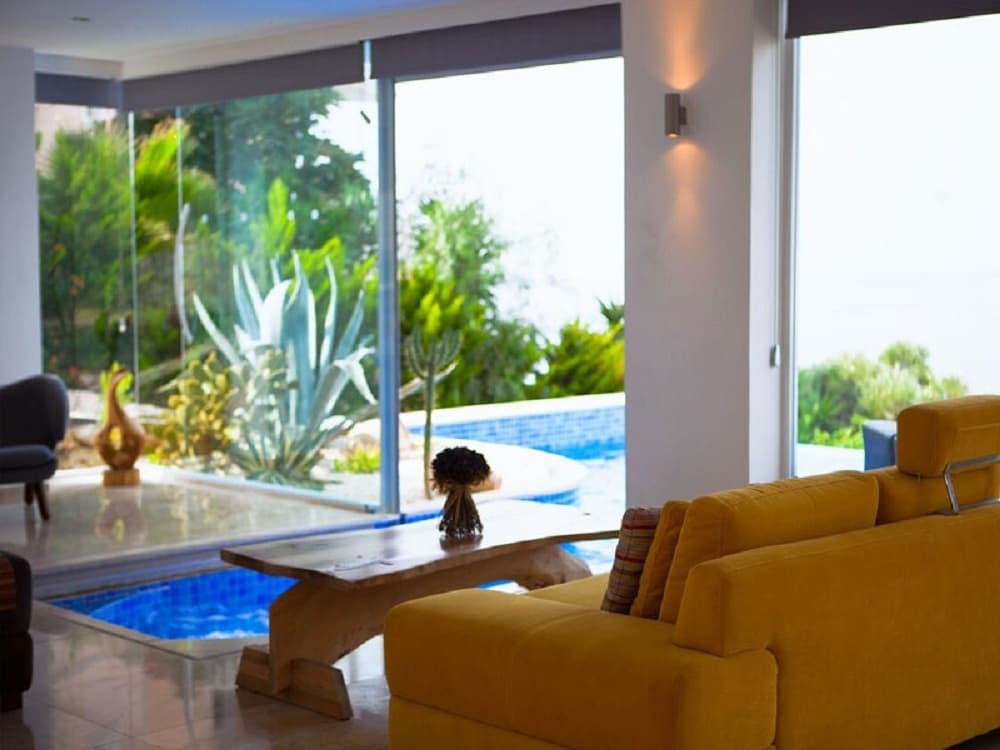 Mekvin Hotels Deniz Feneri Lighthouse-69