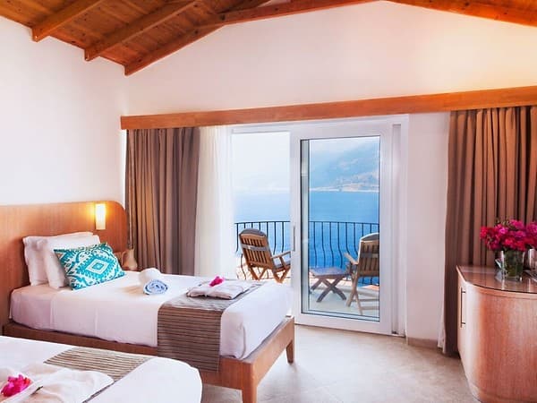 Mekvin Hotels Deniz Feneri Lighthouse-172