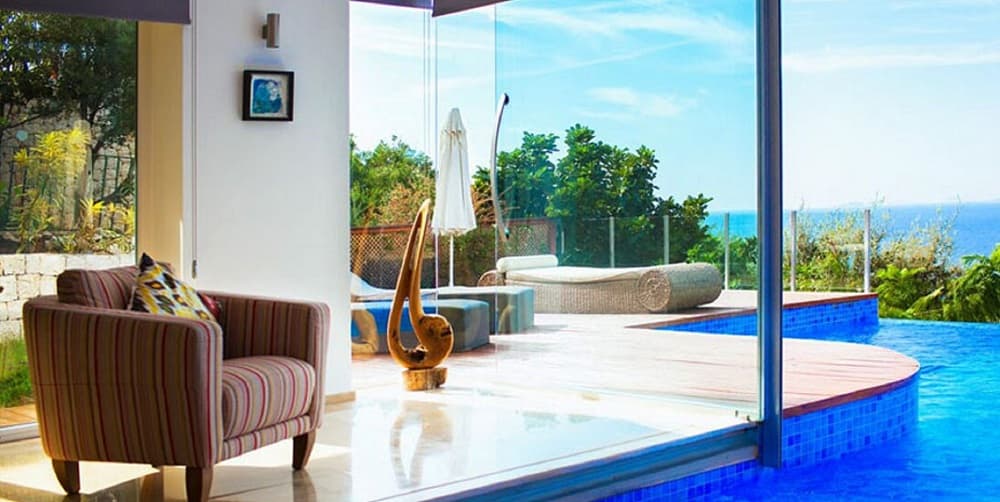 Mekvin Hotels Deniz Feneri Lighthouse-113