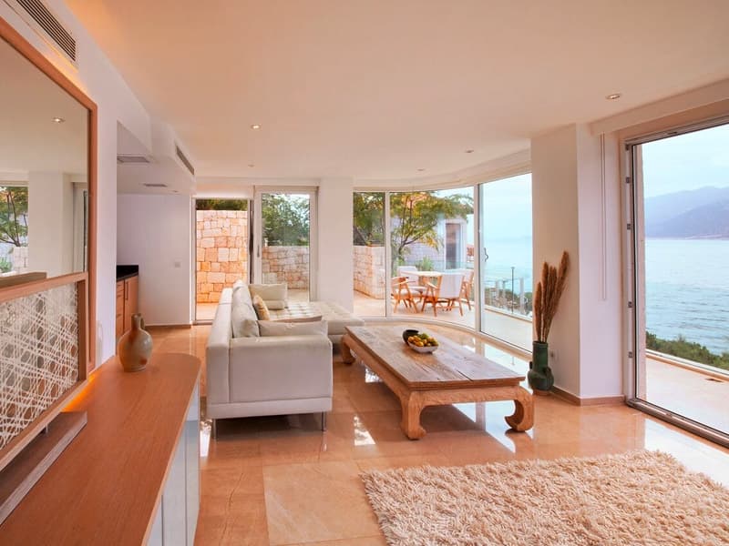 Mekvin Hotels Deniz Feneri Lighthouse-119