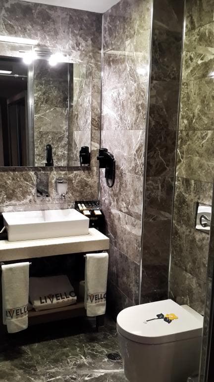 Empire Hotel İstanbul-20