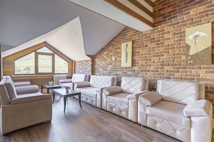 Mirada Del Monte Otel-2