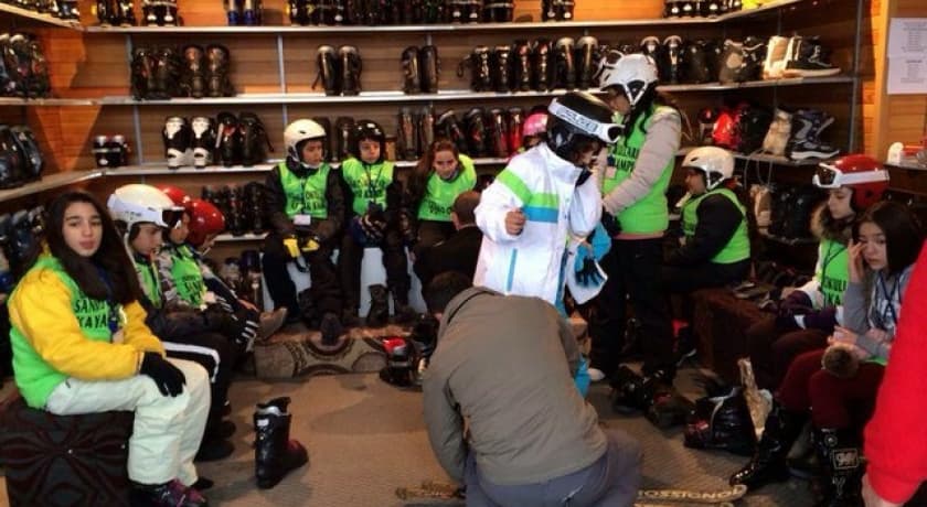 Mirada Del Monte Otel-21