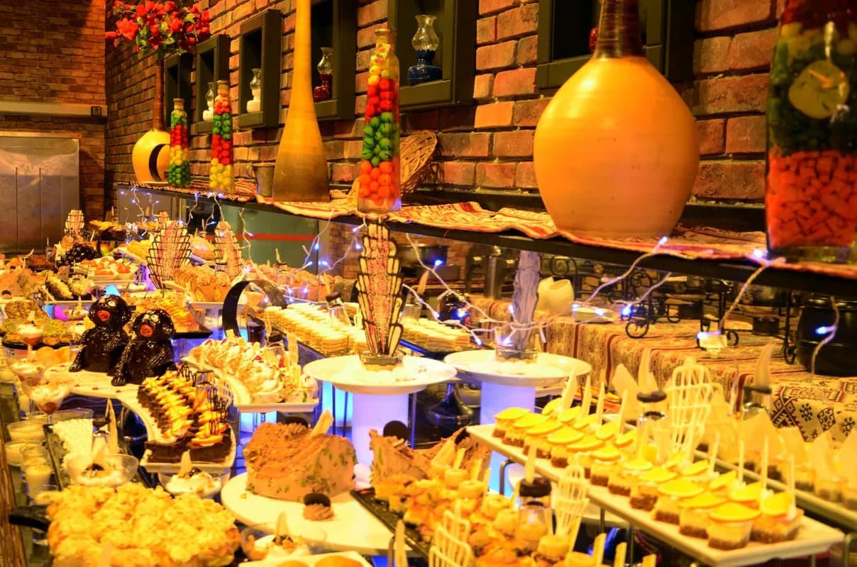 Mirada Del Monte Otel-19