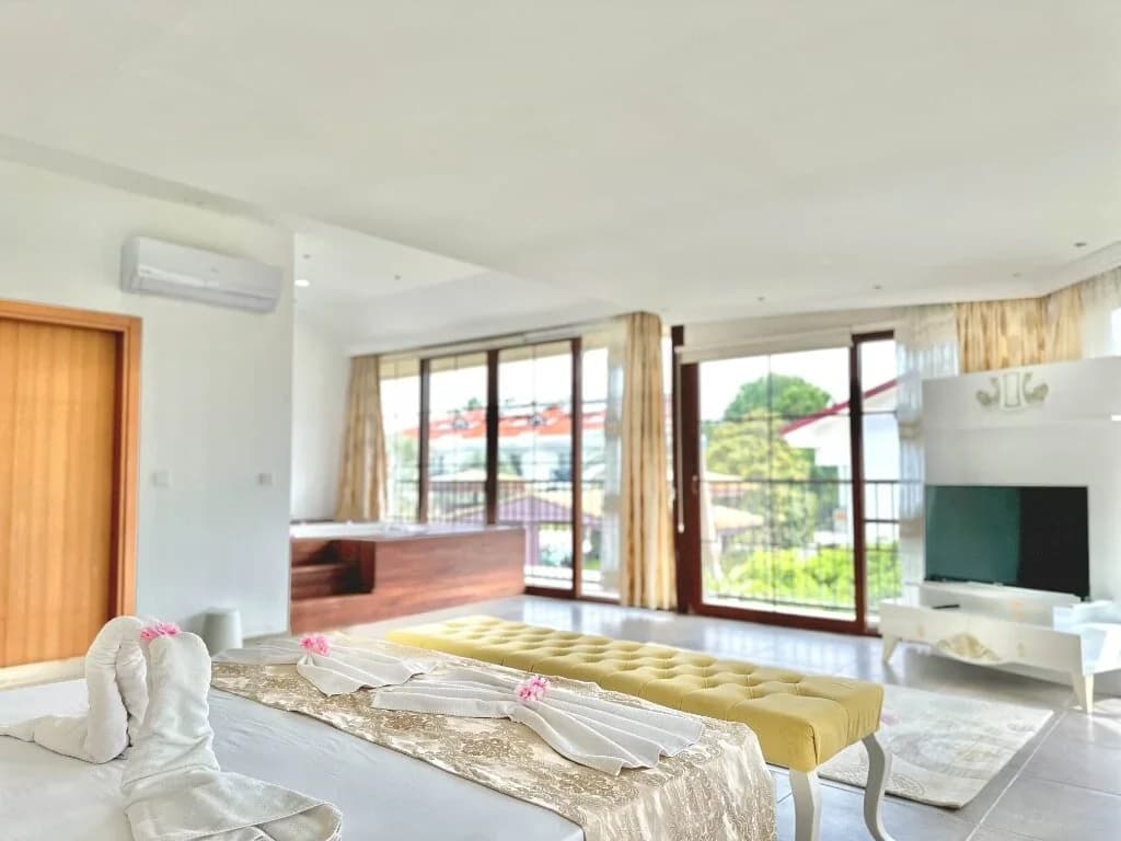 Mia Suites Hotel & Spa-17